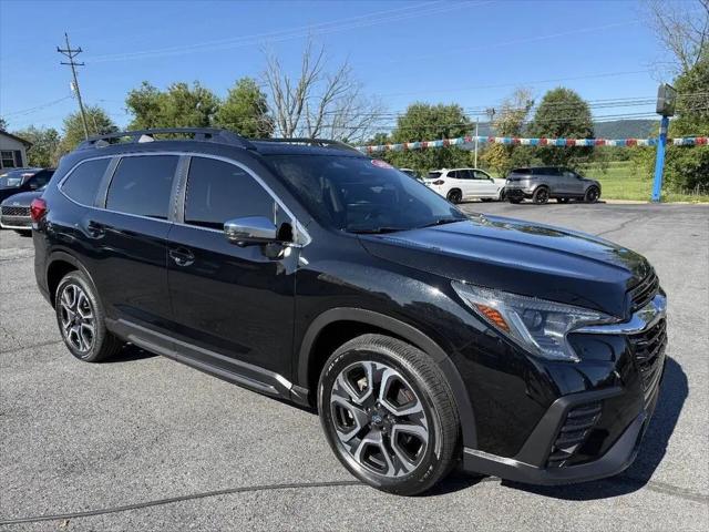2023 Subaru Ascent Limited 8-Passenger for sale in Reedsville, PA