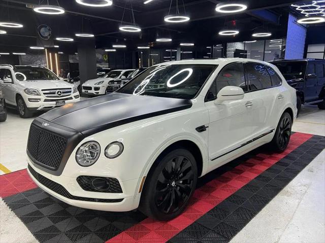 2018 Bentley Bentayga W12 for sale in Monroe, NJ