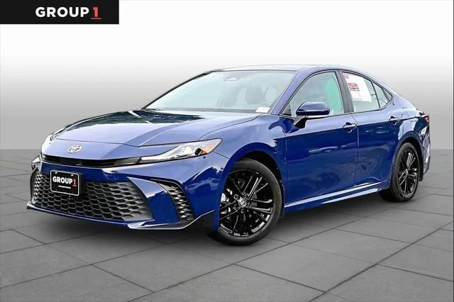 2025 Toyota Camry SE for sale in Bowie, MD