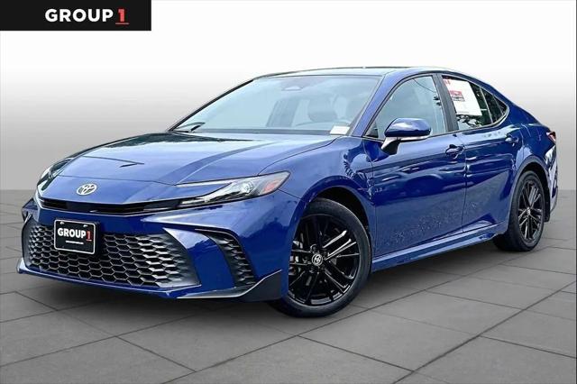 2025 Toyota Camry SE for sale in Bowie, MD