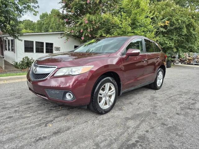 2014 Acura RDX Base for sale in Gastonia, NC