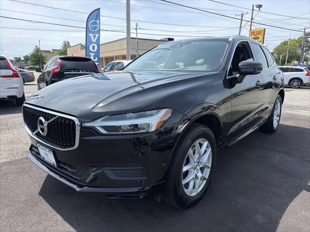 2018 Volvo XC60 T5 Momentum for sale in Cranston, RI