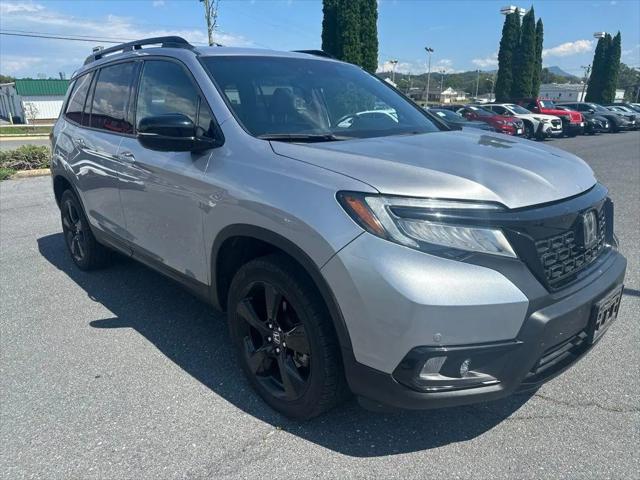 2019 Honda Passport Elite for sale in Harrisonburg, VA