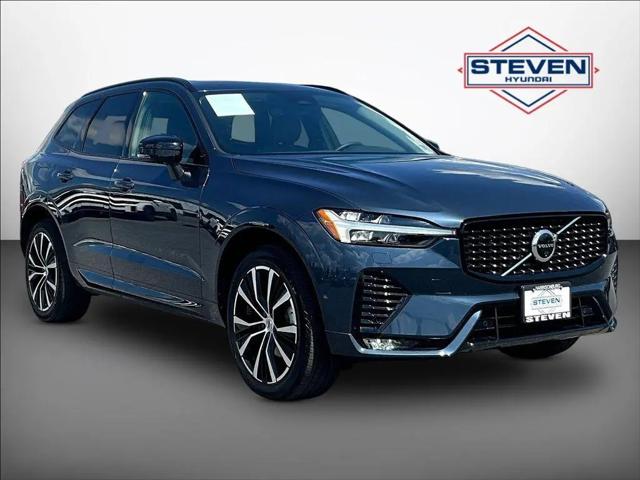 2025 Volvo XC60 B5 Plus for sale in Harrisonburg, VA