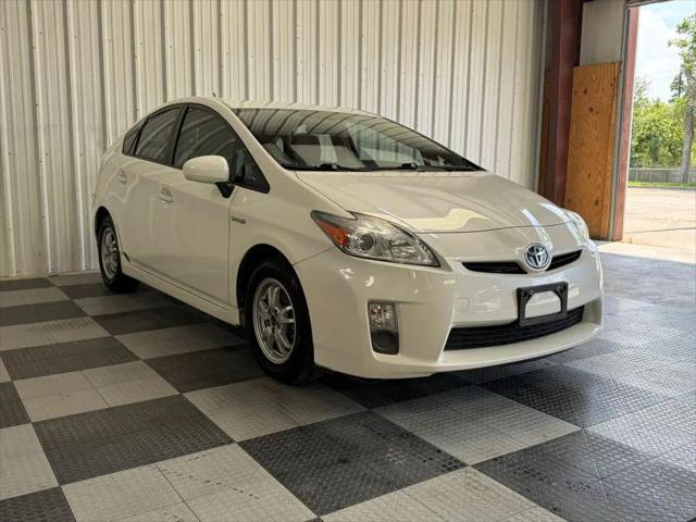 2010 Toyota Prius II for sale in houston, TX