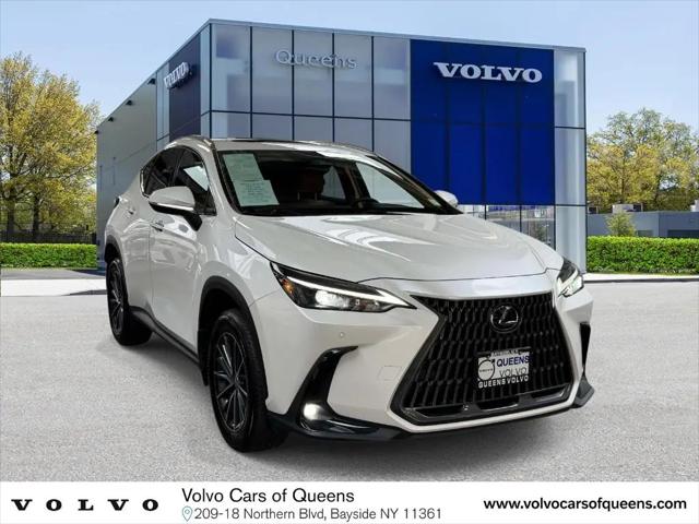 2024 Lexus NX 350 Premium for sale in Queens, NY