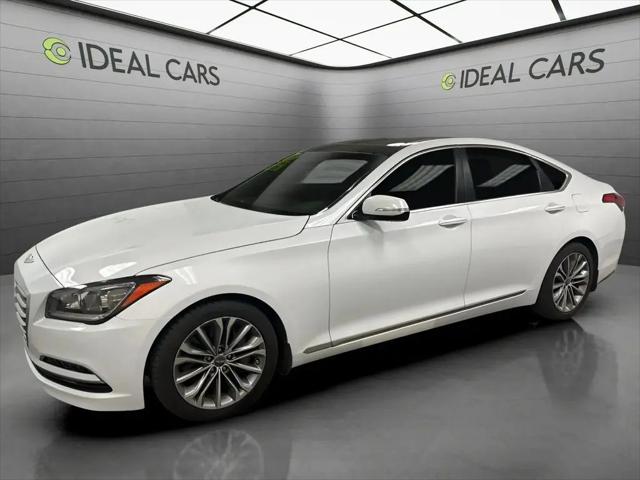 2015 Hyundai Genesis 3.8 for sale in Mesa, AZ