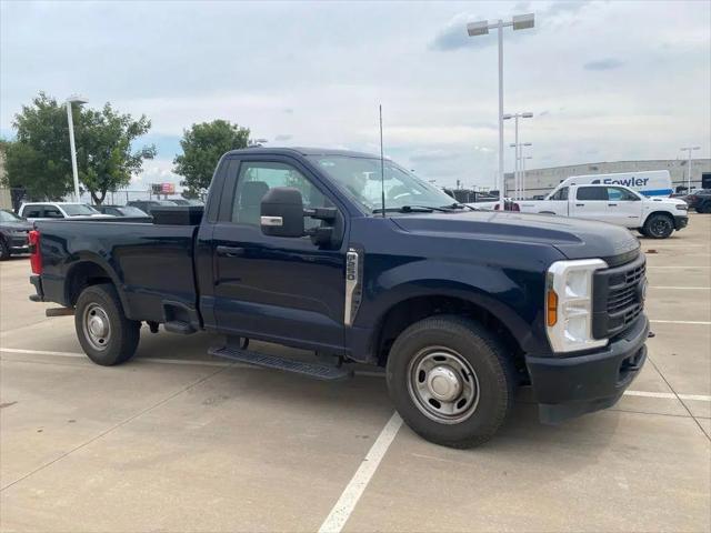 2024 Ford F-250 XL for sale in Oklahoma City, OK