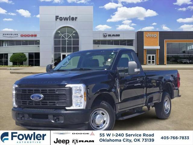 2024 Ford F-250 XL for sale in Oklahoma City, OK