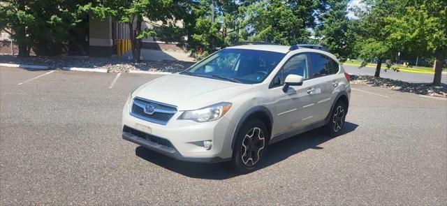 2015 Subaru XV Crosstrek 2.0i Premium for sale in South River, NJ