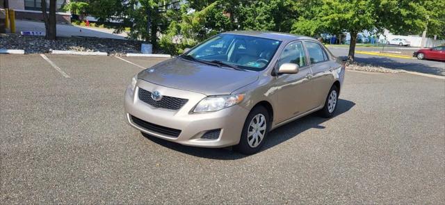2010 Toyota Corolla LE for sale in South River, NJ