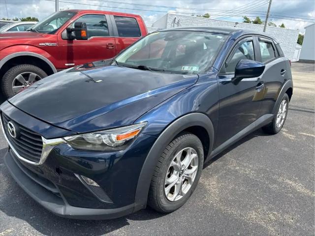 2018 Mazda CX-3 Sport for sale in Latrobe, PA
