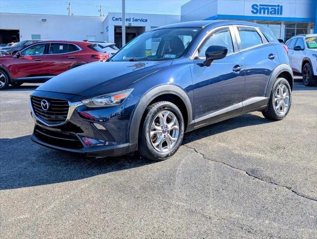 2018 Mazda CX-3 Sport for sale in Latrobe, PA