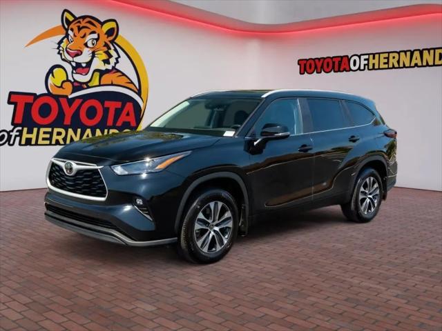 2026 Toyota Highlander XLE for sale in Hernando, MS