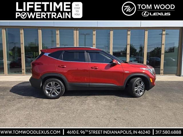 2023 Kia Seltos S for sale in Indianapolis, IN
