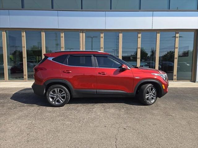2023 Kia Seltos S for sale in Indianapolis, IN