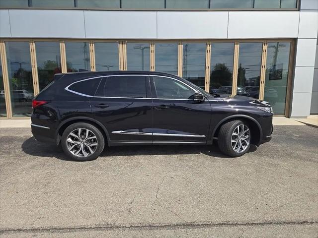 2022 Acura MDX Technology Package for sale in Indianapolis, IN