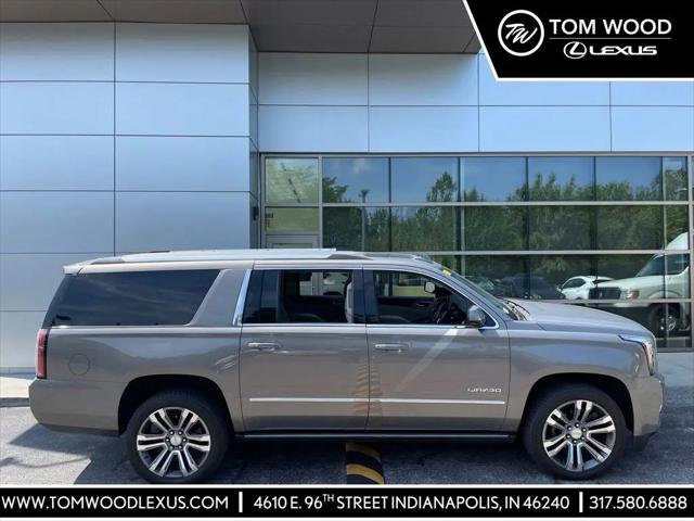 2019 GMC Yukon XL Denali for sale in Indianapolis, IN
