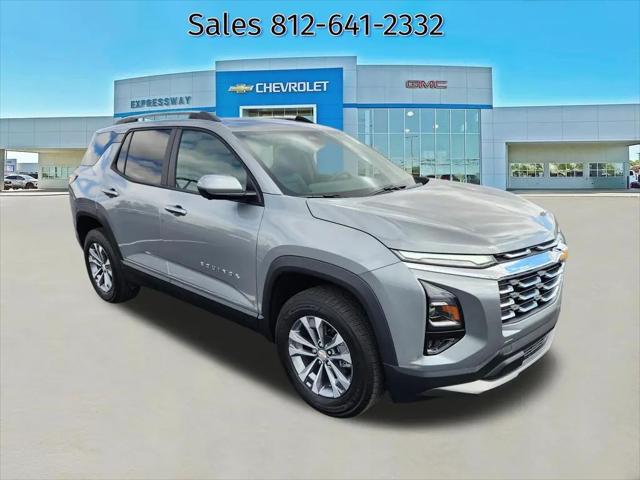 2026 Chevrolet Equinox FWD LT for sale in Mt Vernon, IN