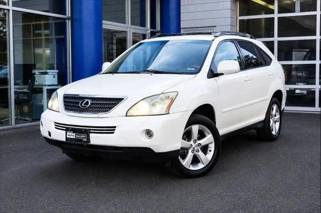 2006 Lexus RX 400h Base for sale in Englewood, CO