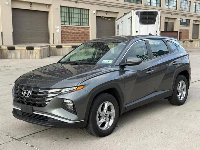 2022 Hyundai Tucson SE for sale in Brooklyn, NY