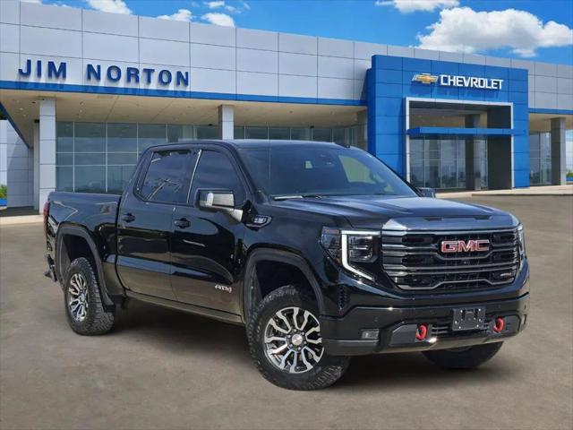 2023 GMC Sierra 1500 AT4 for sale in Broken Arrow, OK