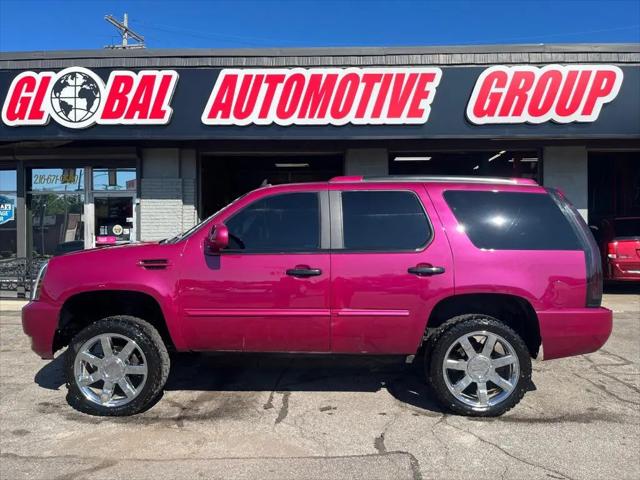 2007 Cadillac Escalade Standard for sale in Cleveland, OH