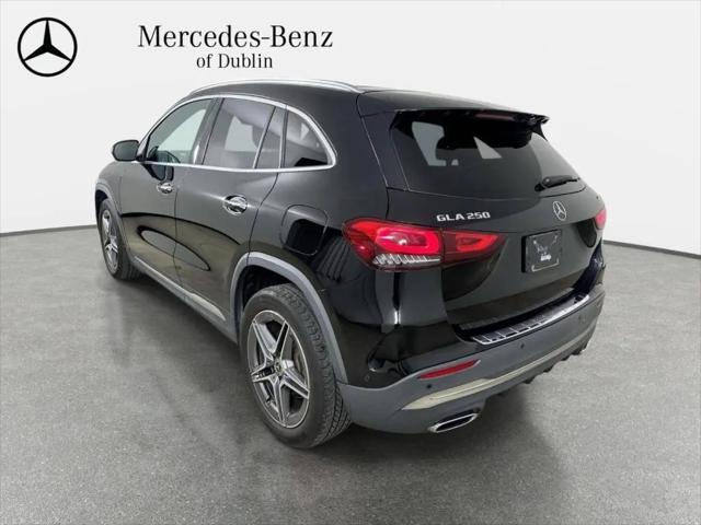 2023 Mercedes-Benz GLA-CLASS 4MATIC for sale in Dublin, OH