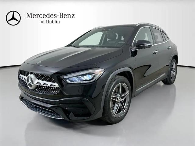 2023 Mercedes-Benz GLA-CLASS 4MATIC for sale near Dublin, OH