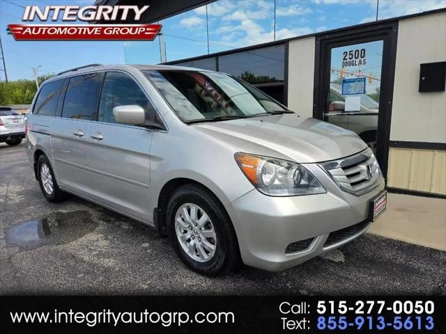 2008 Honda Odyssey EX for sale in Des Moines, IA