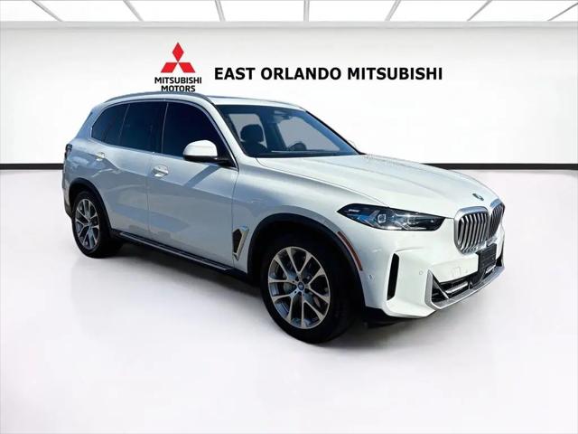2025 BMW X5 xDrive50e for sale in Winter Park, FL