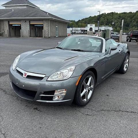 2007 Saturn Sky Base for sale in Monroe, NC