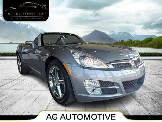 2007 Saturn Sky Base for sale in Monroe, NC