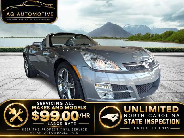 2007 Saturn Sky Base for sale in Monroe, NC