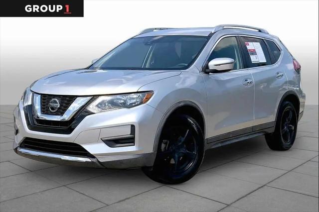 2020 Nissan Rogue SV FWD for sale in Rock Hill, SC