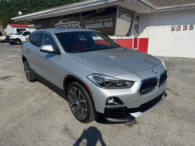 2018 BMW X2 sDrive28i for sale in Cleveland, TN