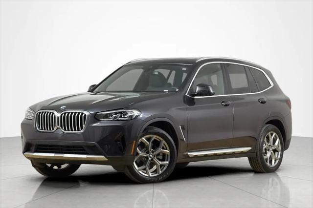 2024 BMW X3 sDrive30i for sale in Beverly Hills, CA