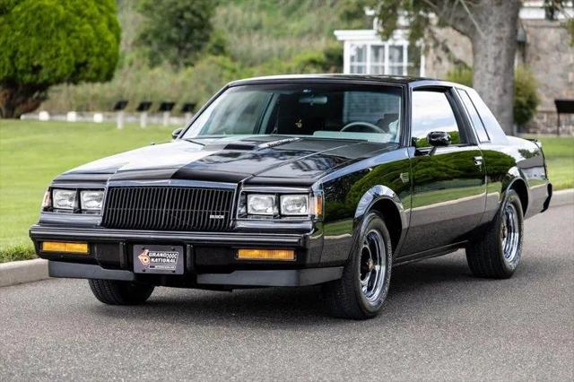 1987 Buick Regal Grand National for sale in Sewell, NJ
