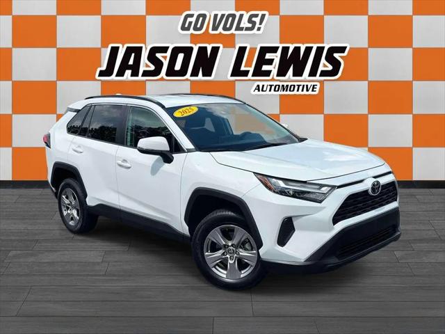 2025 Toyota RAV4 XLE for sale in Knoxville, TN