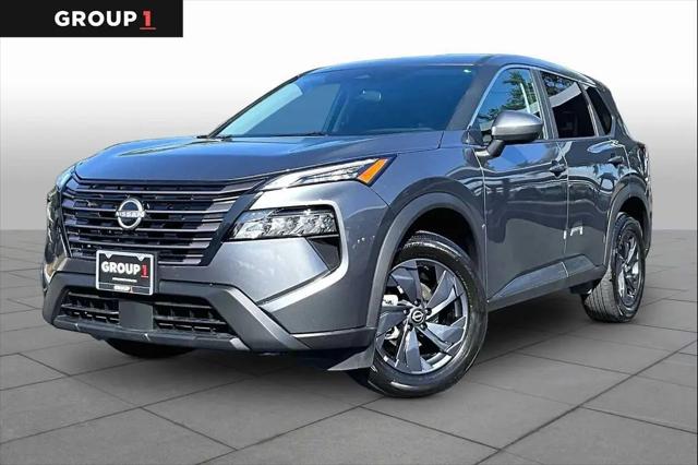 2026 Nissan Rogue SV for sale in Cedar Park, TX