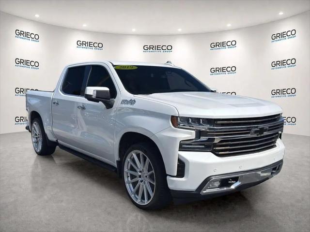 2019 Chevrolet Silverado 1500 High Country for sale in Fort Lauderdale, FL