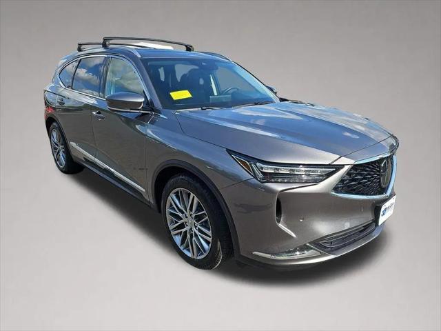 2024 Acura MDX Advance Package for sale in Lenox, MA
