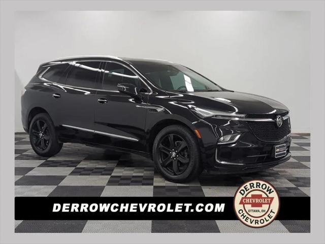 2023 Buick Enclave for sale near Ottawa, OH