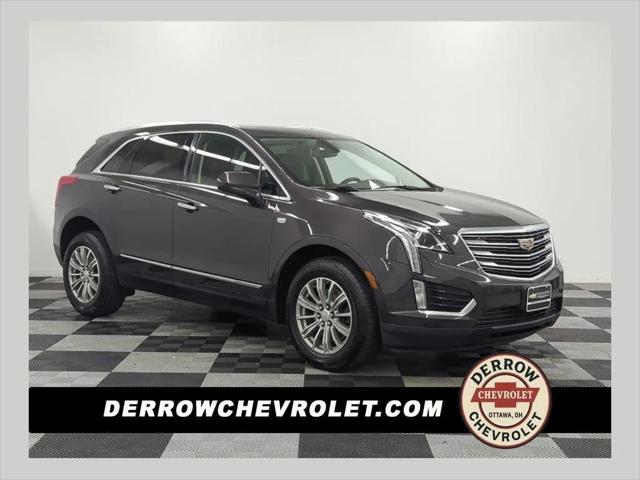 2018 Cadillac XT5 for sale near Ottawa, OH