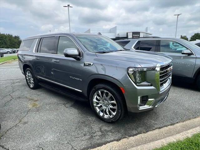 2022 GMC Yukon XL 4WD SLT for sale in Elkton, MD