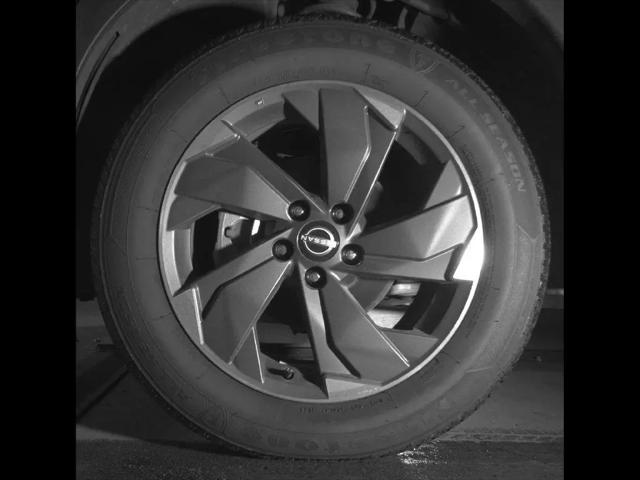 2024 Nissan Rogue SV FWD for sale in Harvey, LA