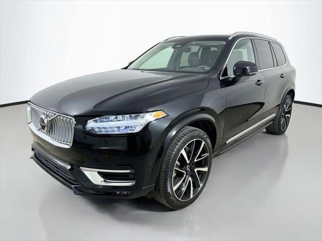 2023 Volvo XC90 B6 Plus 7-Seater for sale in Dublin, OH