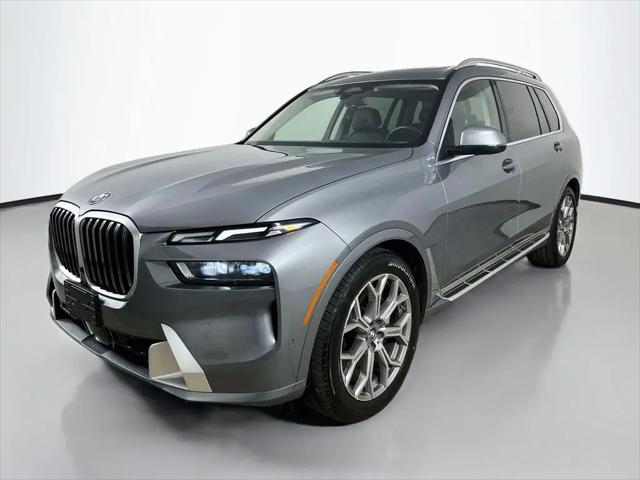 2024 BMW X7 xDrive40i for sale in Dublin, OH