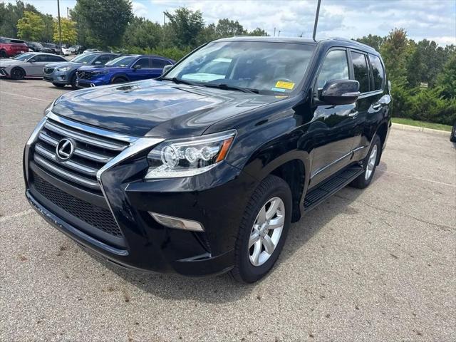 2014 Lexus GX 460 Base for sale near Dublin, OH