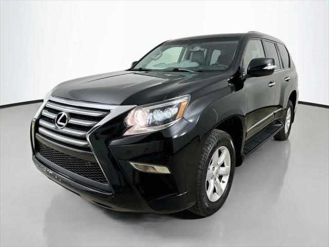2014 Lexus GX 460 Base for sale in Dublin, OH